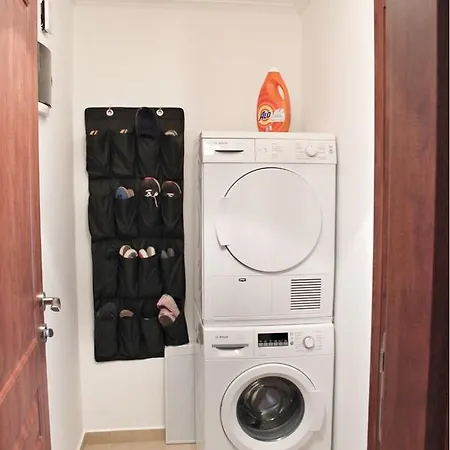 Datca Merkezde Esyali Dubleks